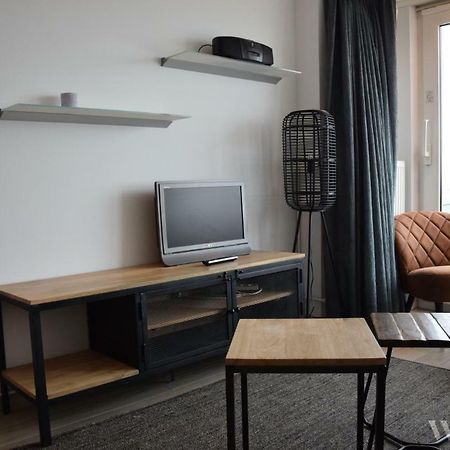 Residentie Les Algues 8Ste Verdieping Blankenberge Bagian luar foto